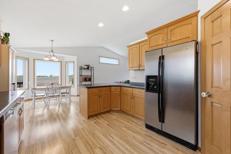 520 3rd Street W Sabin MN 56580