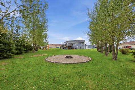 520 3rd Street W Sabin MN 56580
