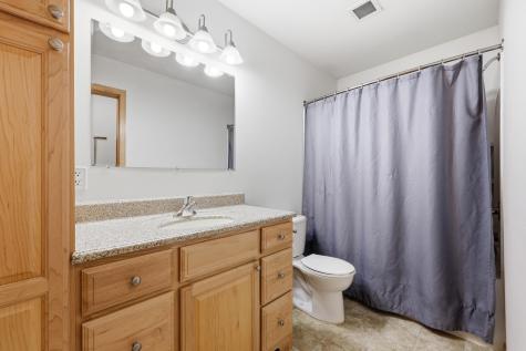 520 3rd Street W Sabin MN 56580