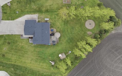 520 3rd Street W Sabin MN 56580