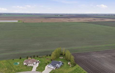 520 3rd Street W Sabin MN 56580