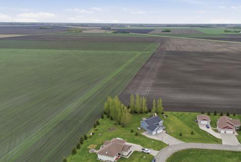520 3rd Street W Sabin MN 56580