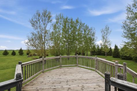 520 3rd Street W Sabin MN 56580