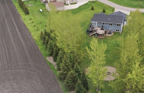 520 3rd Street W Sabin MN 56580
