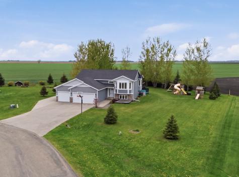 520 3rd Street W Sabin MN 56580