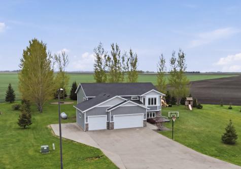 520 3rd Street W Sabin MN 56580