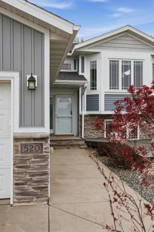 520 3rd Street W Sabin MN 56580