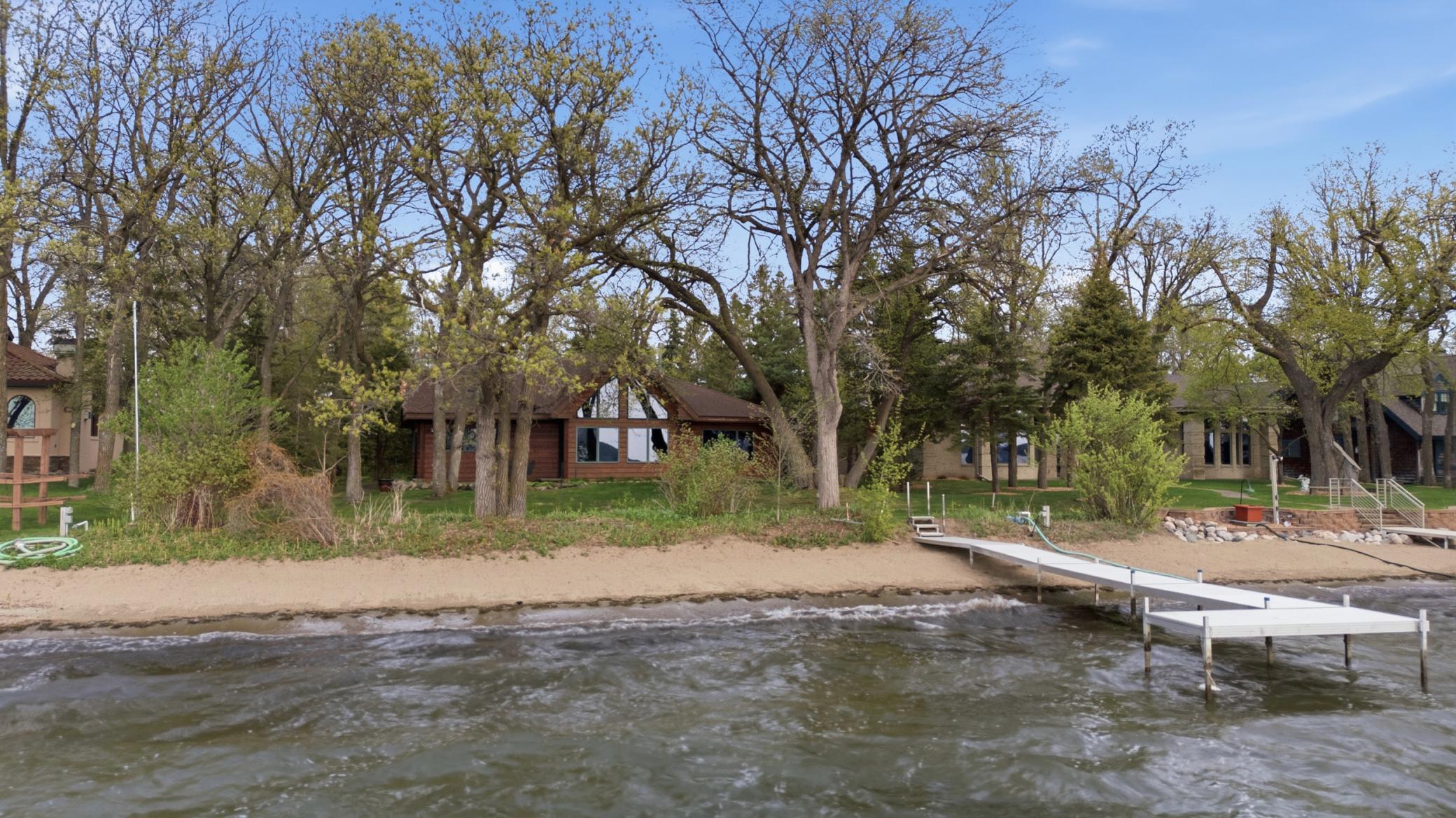 633 N Shore Drive Detroit Lakes MN 56501