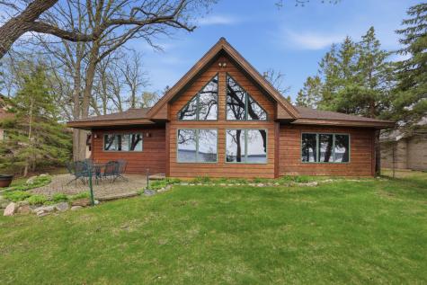 633 N Shore Drive Detroit Lakes MN 56501