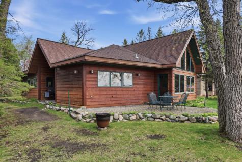 633 N Shore Drive Detroit Lakes MN 56501
