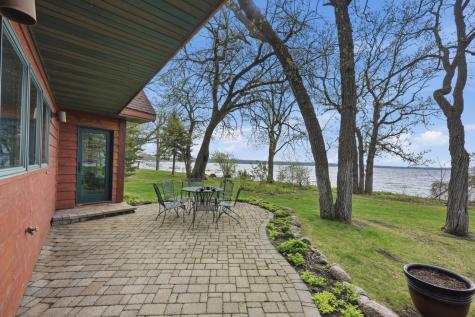 633 N Shore Drive Detroit Lakes MN 56501