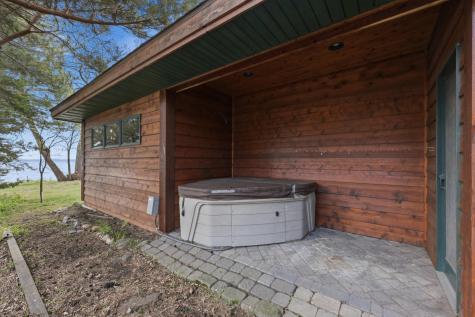 633 N Shore Drive Detroit Lakes MN 56501