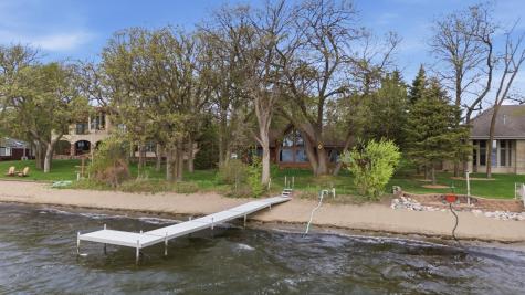 633 N Shore Drive Detroit Lakes MN 56501