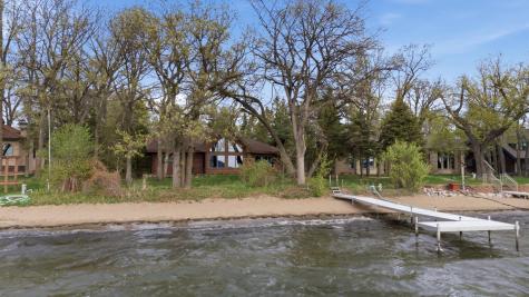 633 N Shore Drive Detroit Lakes MN 56501
