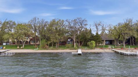 633 N Shore Drive Detroit Lakes MN 56501