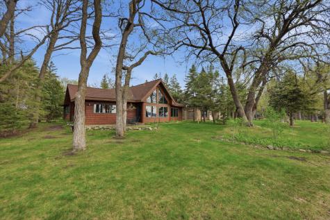 633 N Shore Drive Detroit Lakes MN 56501