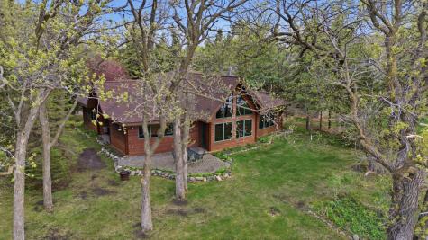 633 N Shore Drive Detroit Lakes MN 56501