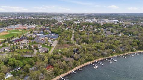 633 N Shore Drive Detroit Lakes MN 56501