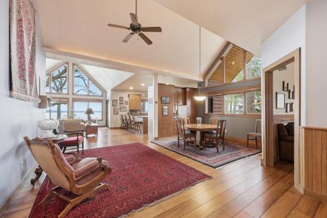 633 N Shore Drive Detroit Lakes MN 56501