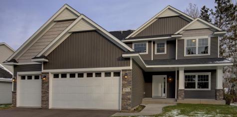 21771 Willys Street NE East Bethel MN 55011
