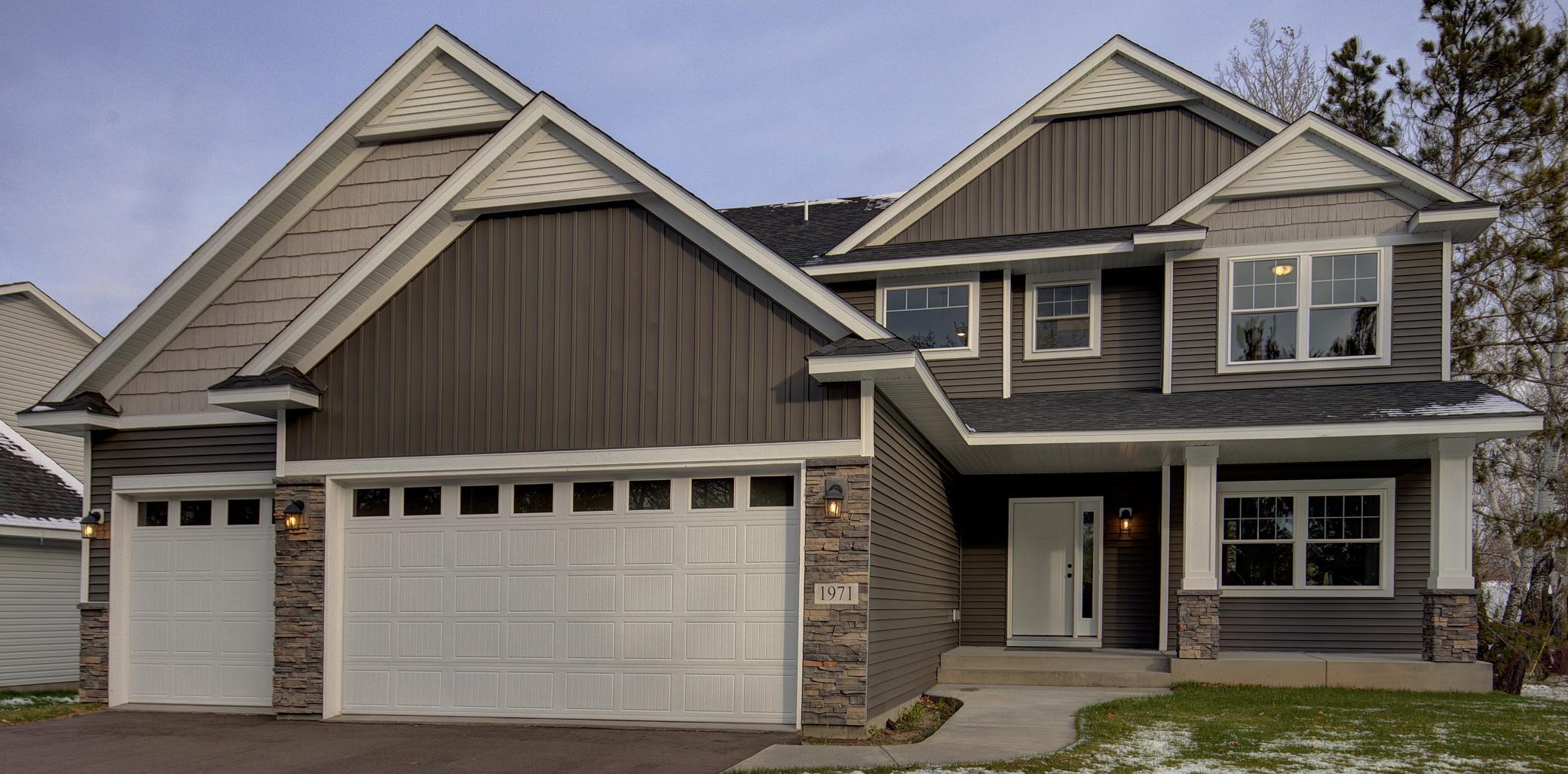 21771 Willys Street NE East Bethel MN 55011