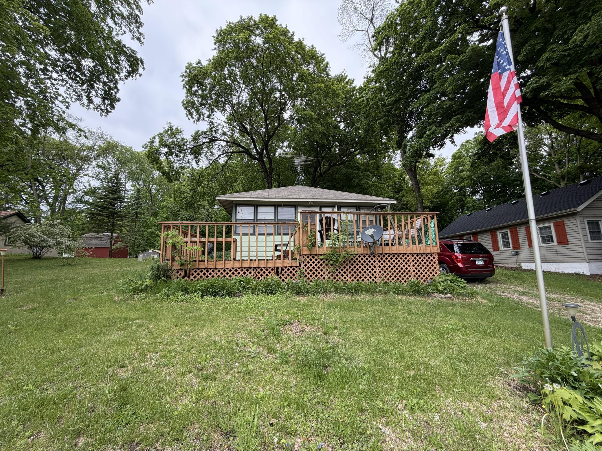 6271 French Lake Path Faribault MN 55021