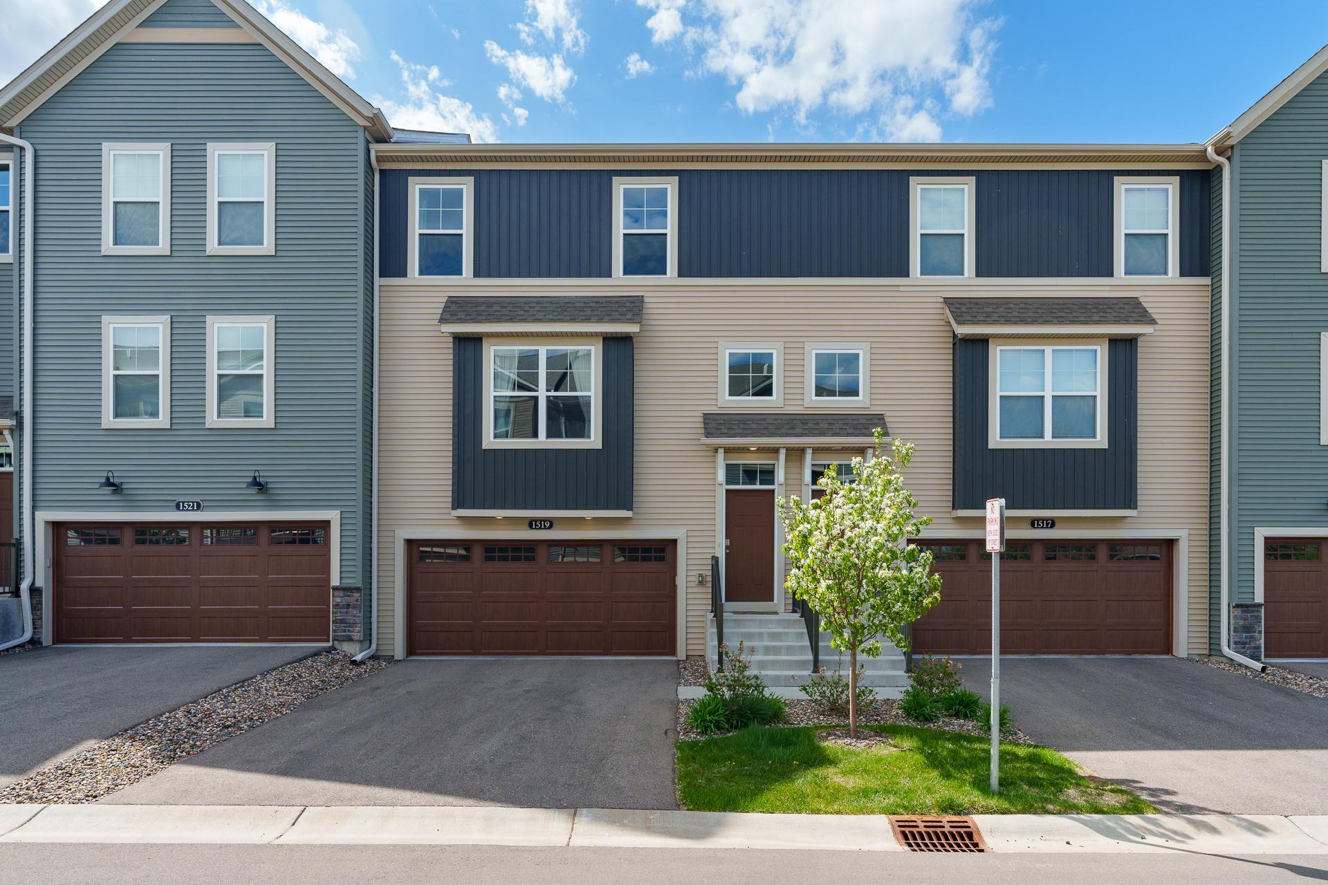1519 Timberwood Lane West Saint Paul MN 55118