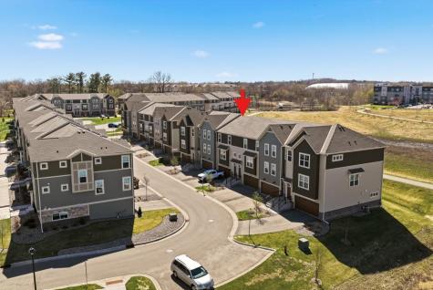 1519 Timberwood Lane West Saint Paul MN 55118