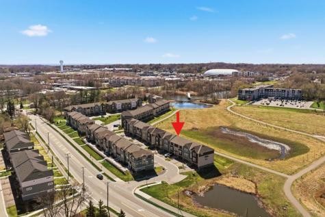 1519 Timberwood Lane West Saint Paul MN 55118