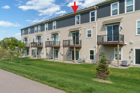 1519 Timberwood Lane West Saint Paul MN 55118