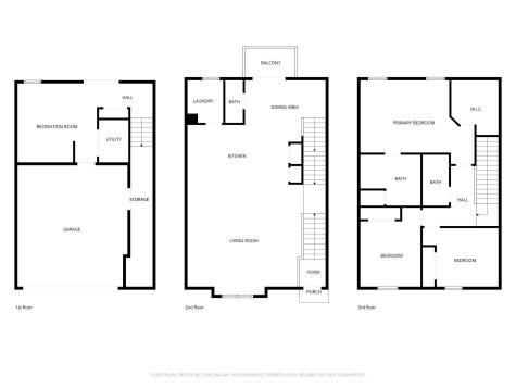 1519 Timberwood Lane West Saint Paul MN 55118