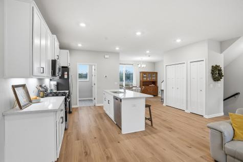 1519 Timberwood Lane West Saint Paul MN 55118