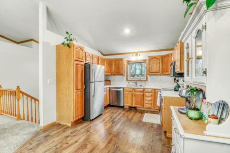 1109 4th Avenue E West Fargo ND 58078