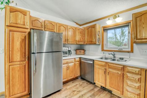 1109 4th Avenue E West Fargo ND 58078