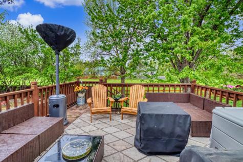 1109 4th Avenue E West Fargo ND 58078