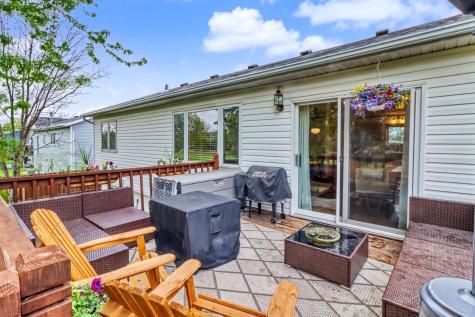 1109 4th Avenue E West Fargo ND 58078