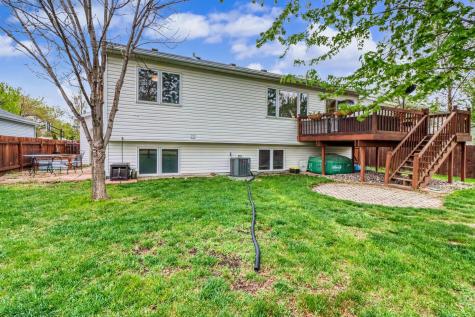 1109 4th Avenue E West Fargo ND 58078