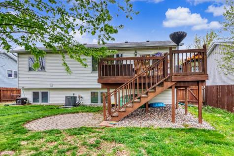 1109 4th Avenue E West Fargo ND 58078