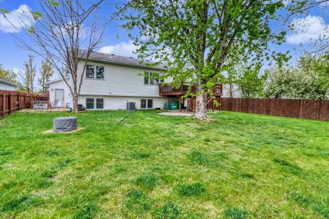 1109 4th Avenue E West Fargo ND 58078