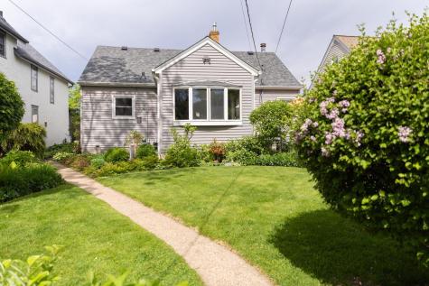 1220 Alameda Street Saint Paul MN 55117