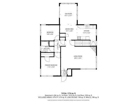 1220 Alameda Street Saint Paul MN 55117