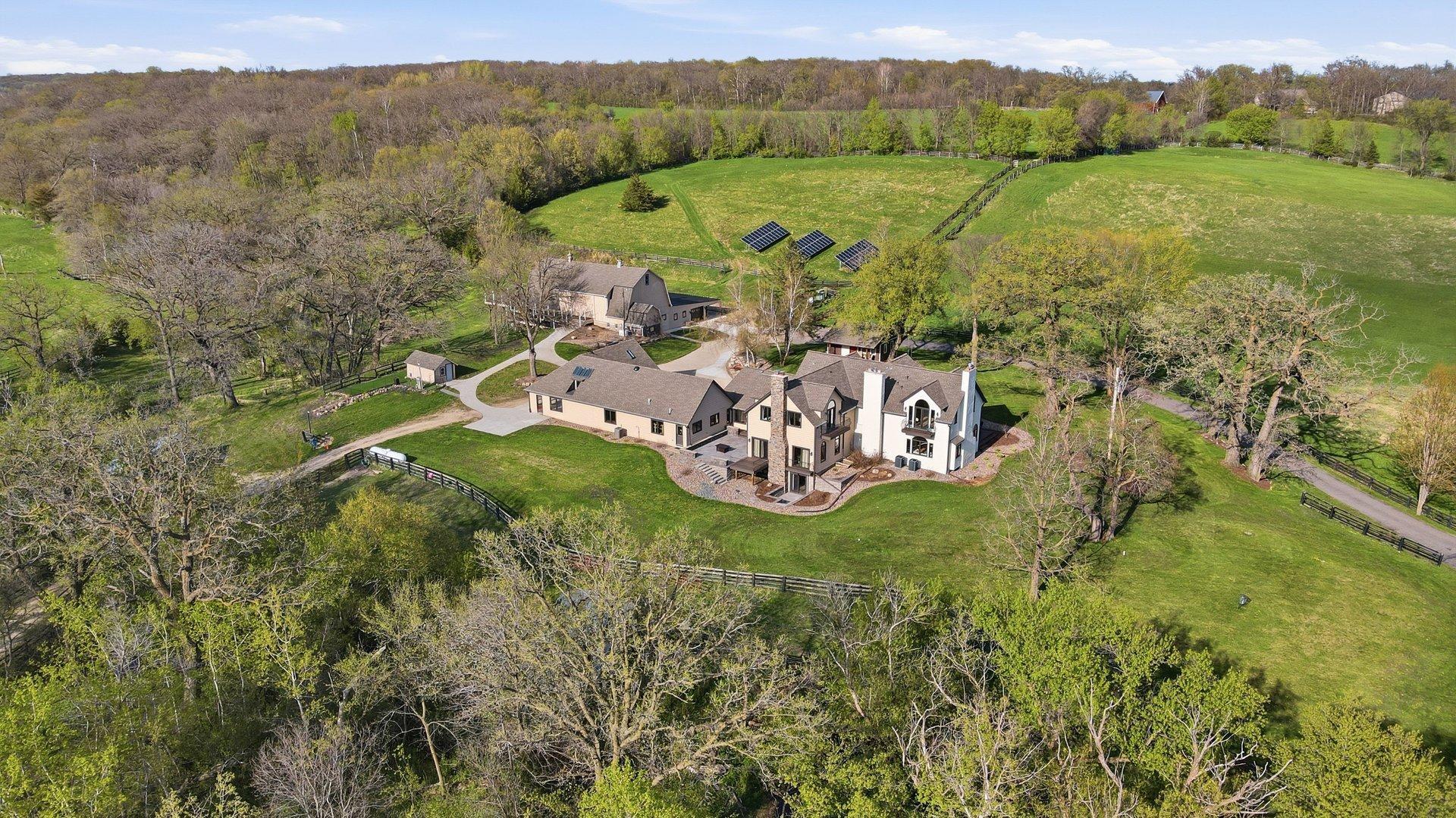 5135 Lonsdale Boulevard Webster MN 55088