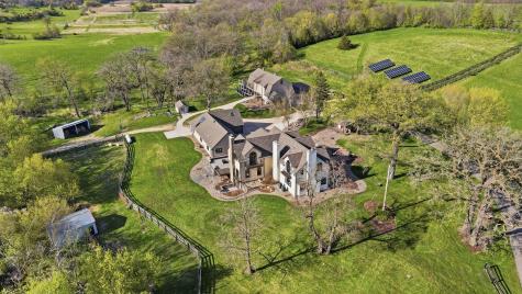 5135 Lonsdale Boulevard Webster MN 55088