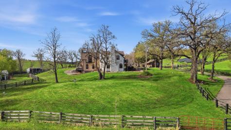 5135 Lonsdale Boulevard Webster MN 55088