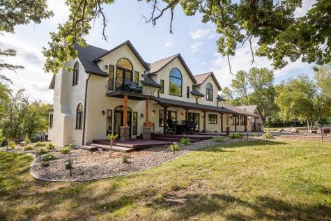 5135 Lonsdale Boulevard Webster MN 55088