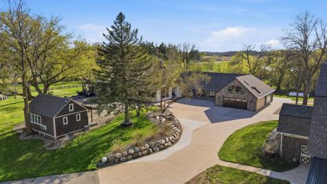 5135 Lonsdale Boulevard Webster MN 55088