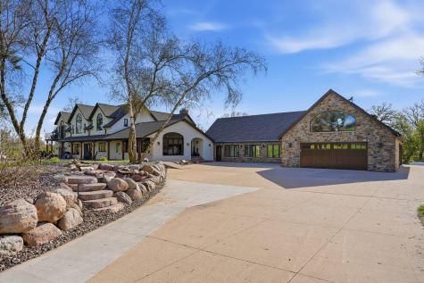 5135 Lonsdale Boulevard Webster MN 55088