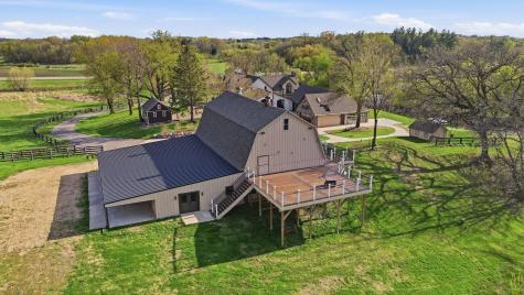 5135 Lonsdale Boulevard Webster MN 55088