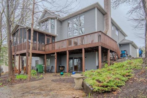 13856 Essex Trail Apple Valley MN 55124