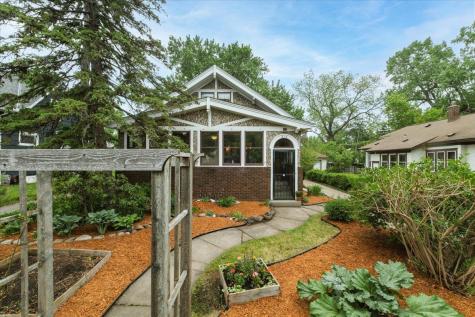 315 George Street W Saint Paul MN 55107